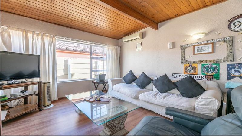 3 Bedroom Property for Sale in Vasco Estate Western Cape